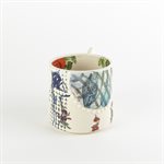 Tasse à café réglière 50