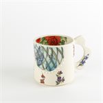 Tasse à café réglière 50