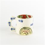 Tasse à café réglière 51