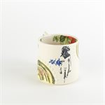 Tasse à café réglière 51