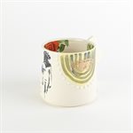 Tasse à café réglière 51