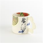 Tasse à café réglière 51