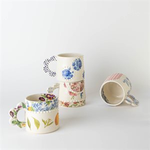 Tasse à café réglière Surprise - Laissez notre équipe choisir pour vous!