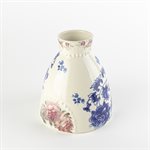 Rococo flower vase #2