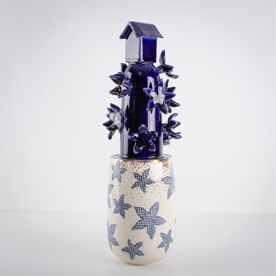 Entre Andromède et Cassiopée, j’ai construit notre maison Entre Andromède et Cassiopée, j’ai construit notre maison