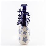 Entre Andromède et Cassiopée, j’ai construit notre maison