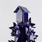 Entre Andromède et Cassiopée, j’ai construit notre maison