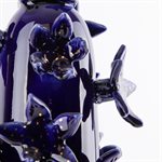 Entre Andromède et Cassiopée, j’ai construit notre maison