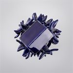 Entre Andromède et Cassiopée, j’ai construit notre maison