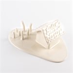 Scènette Le jardin et la maison 3