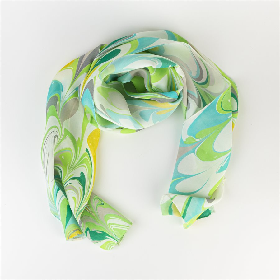 Grand foulard en soi -  Grand foulard en soi -