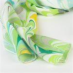 Grand foulard en soi -