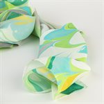 Grand foulard en soi -