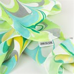 Grand foulard en soi -