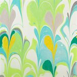 Grand foulard en soi -