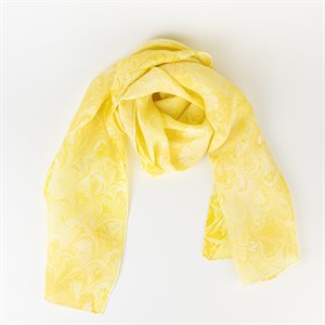 Grand foulard en soi - 