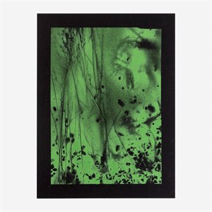 Glean the coastline 6 - Unframed