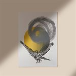 No title 1 - Unframed