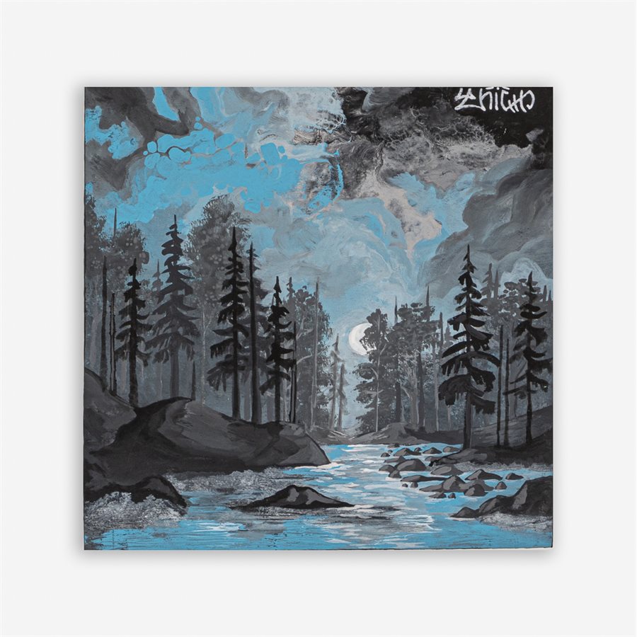 The shadow of a risk