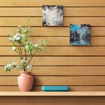 The shadow of a risk