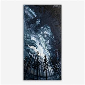 Waiting for tomorrow