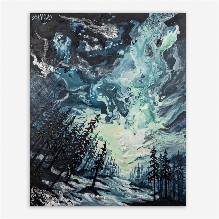 Go back to the source