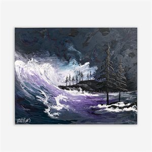 Pointe-à-la-Passion