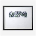 Through thick and thin Through thick and thin