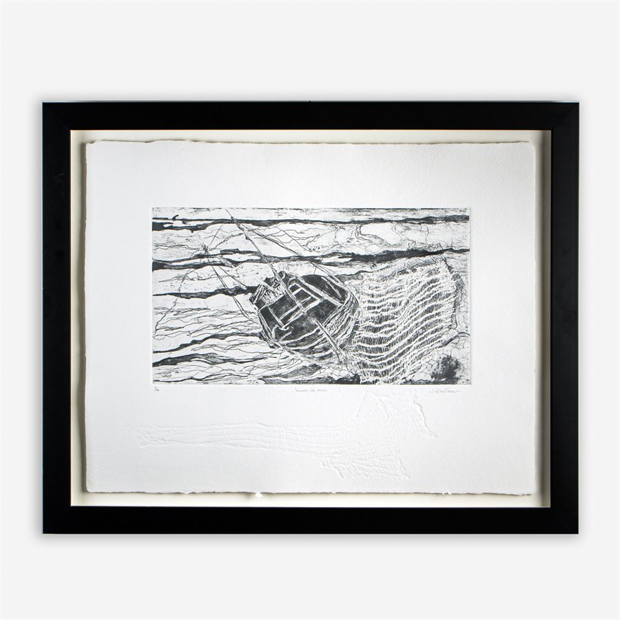 Brume de mer Brume de mer