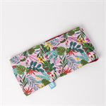 Bandeau à cheveux large réversible avec effet noué 15