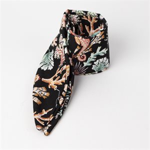 Bandeau à cheveux à nouer de style Rockabilly 17