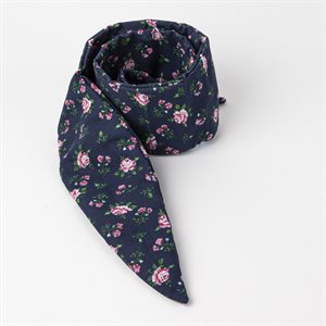 Bandeau à cheveux à nouer de style Rockabilly 18