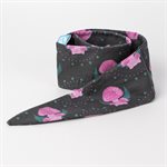 Bandeau à cheveux à nouer de style Rockabilly 19