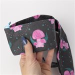 Bandeau à cheveux à nouer de style Rockabilly 19