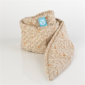 Bandeau à cheveux à nouer de style Rockabilly 21