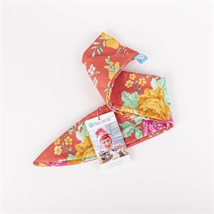 Bandeau à cheveux à nouer de style Rockabilly 5