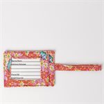 Étiquette à bagage 5