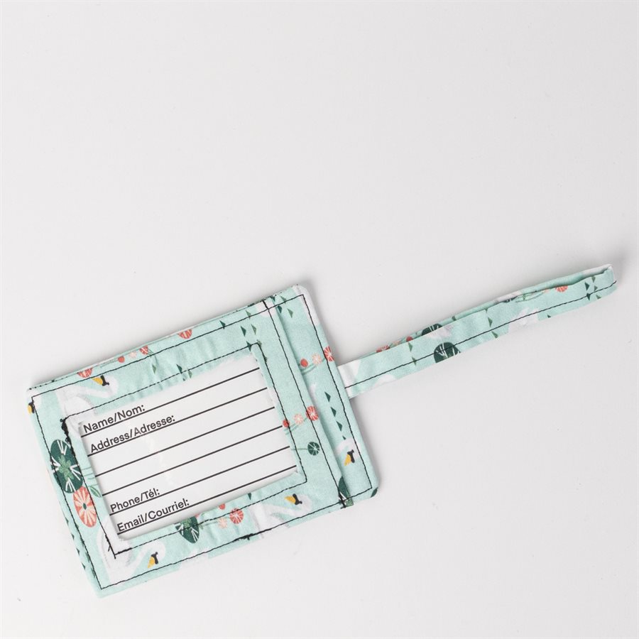 Luggage tag 7 Luggage tag 7