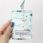 Luggage tag 7