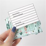 Luggage tag 7