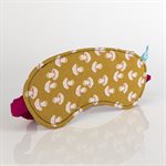 Masque de sommeil en coton 12 Masque de sommeil en coton 12