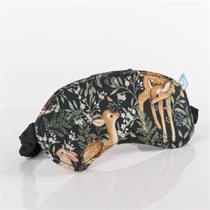 Masque de sommeil en coton 5