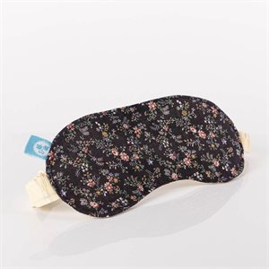 Masque de sommeil en coton 6