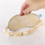 Cotton sleep mask 6