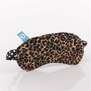 Cotton sleep mask 7