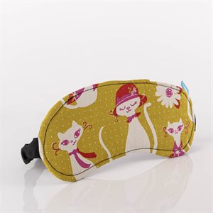 Cotton sleep mask 8