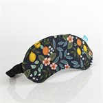 Masque de sommeil en coton 1