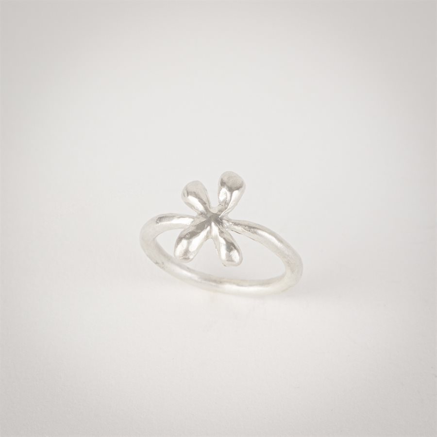 Bague Chromosome - Grandeur 8¾ Bague Chromosome - Grandeur 8¾