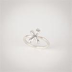 Bague Chromosome - Grandeur 7 Bague Chromosome  - Grandeur 7