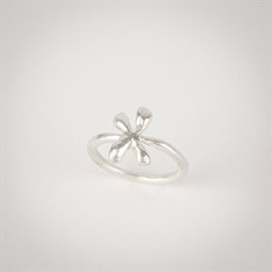 Chromosome Ring - Size 5¾